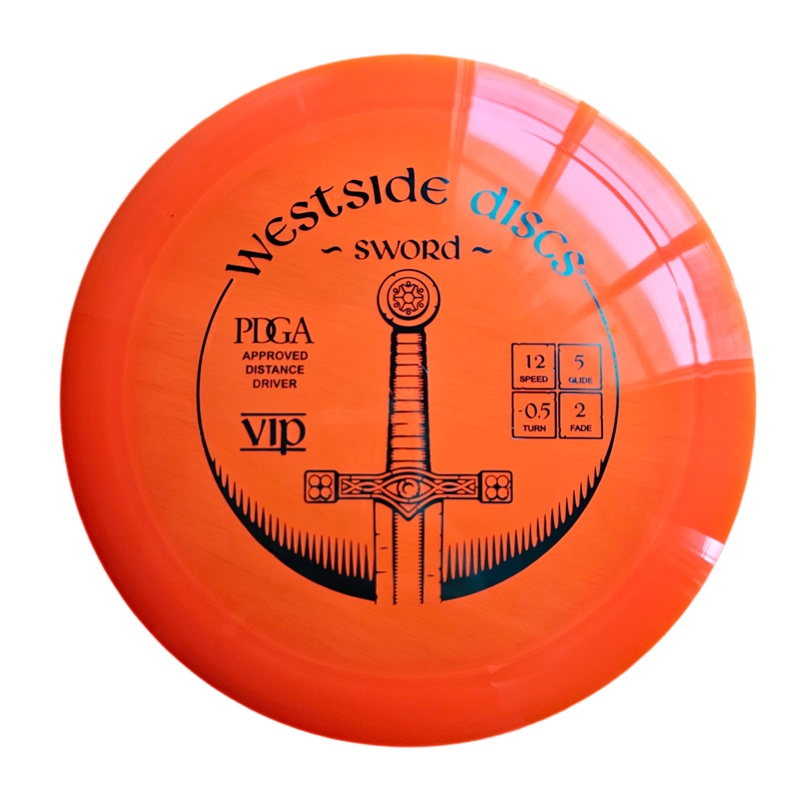 Westside VIP Sword