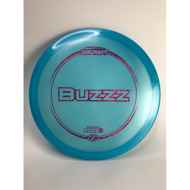 Z Buzzz 180g