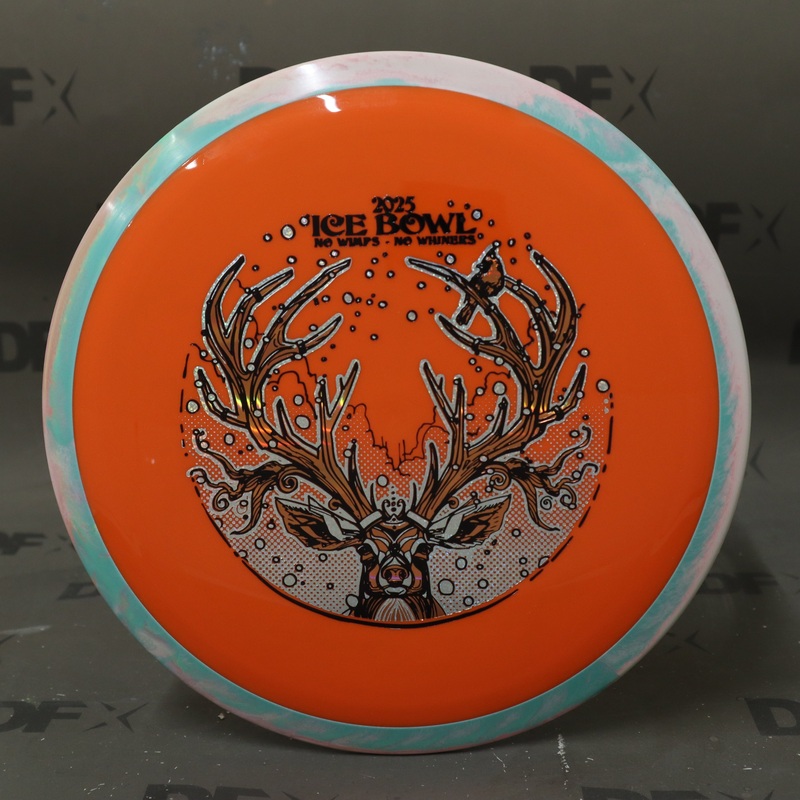 Axiom Neutron Insanity – Ice Bowl 2025
