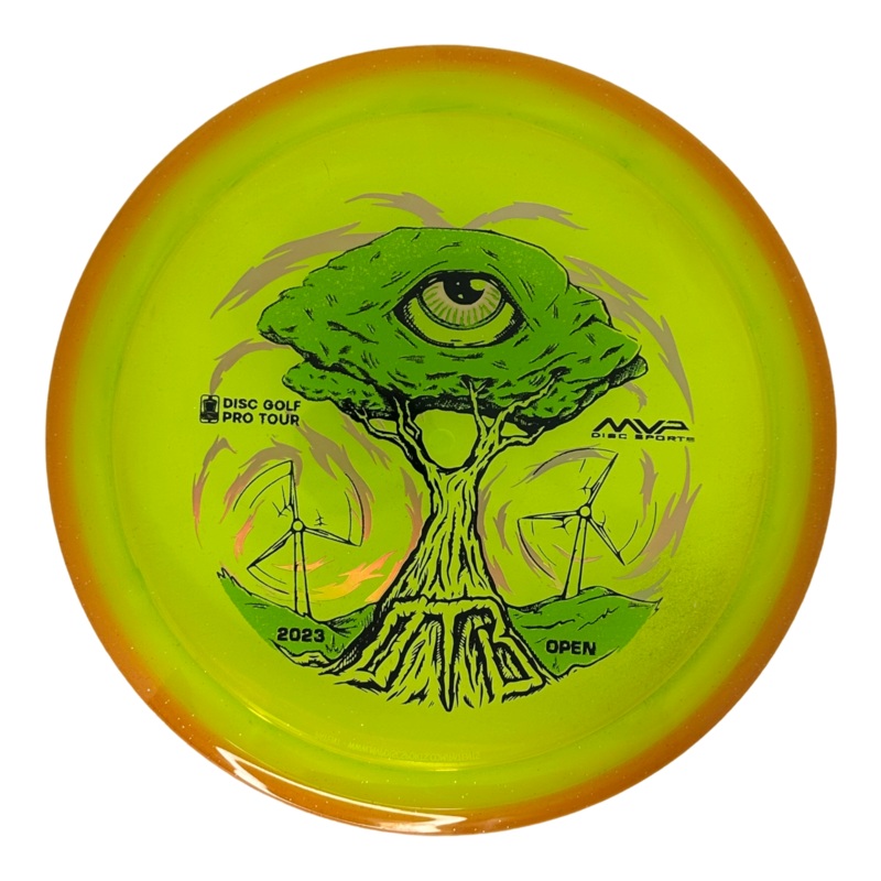 Axiom Prism Proton Trance – OTB Open 2023