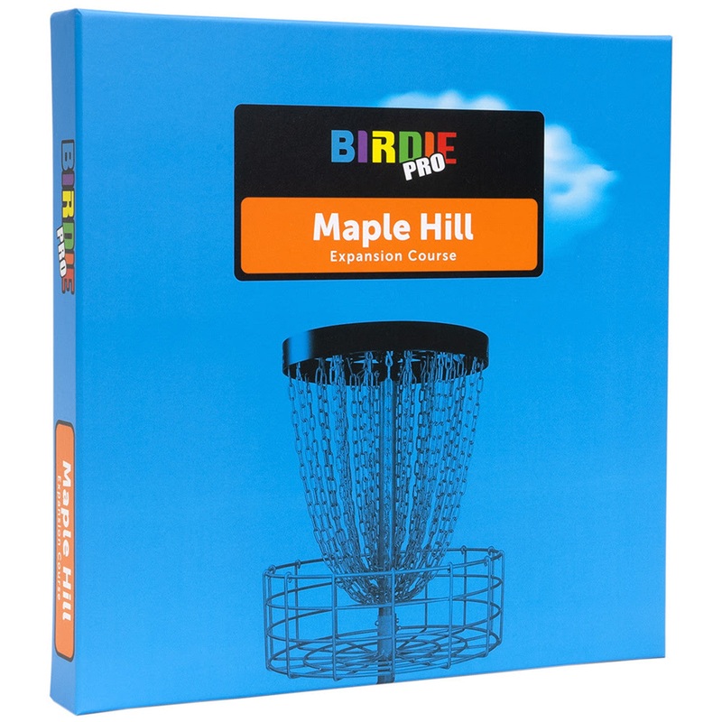 Birdie Pro – Maple Hill Expansion
