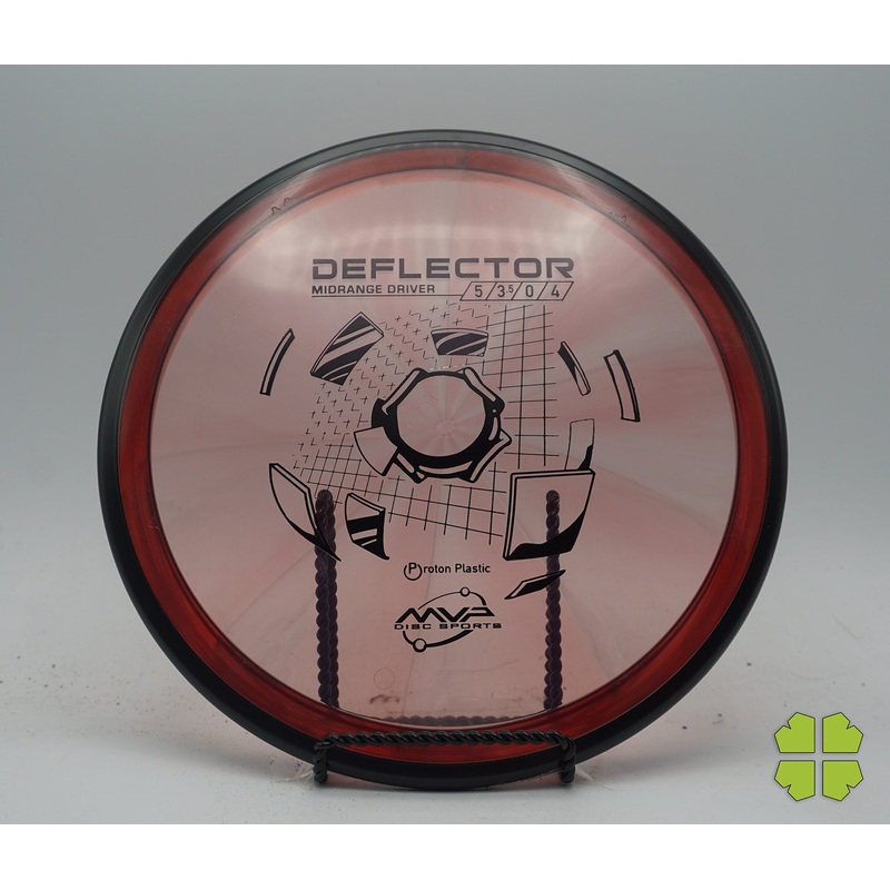 Deflector – Proton