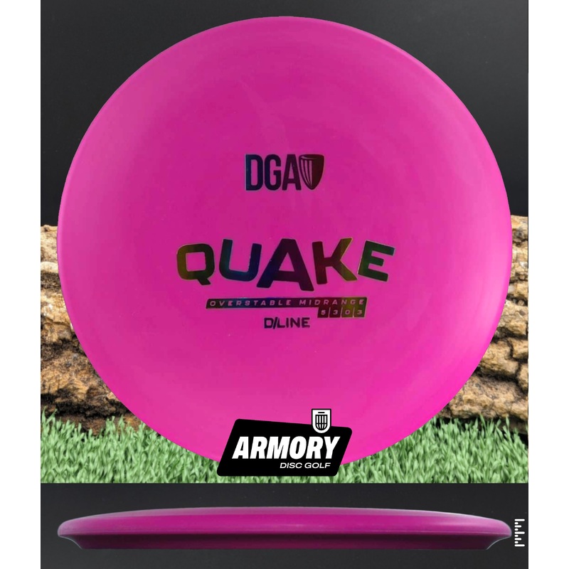 DGA Quake