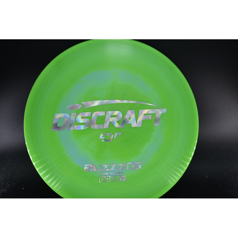Discraft Buzzz OS – ESP