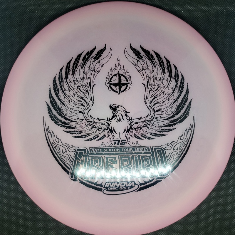 Firebird, 2021 Nate Sexton