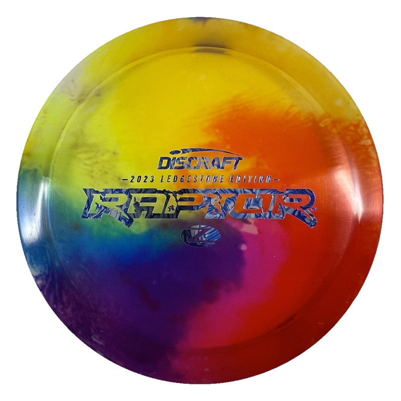 Fly Dye Z Raptor – 2023 Ledgestone