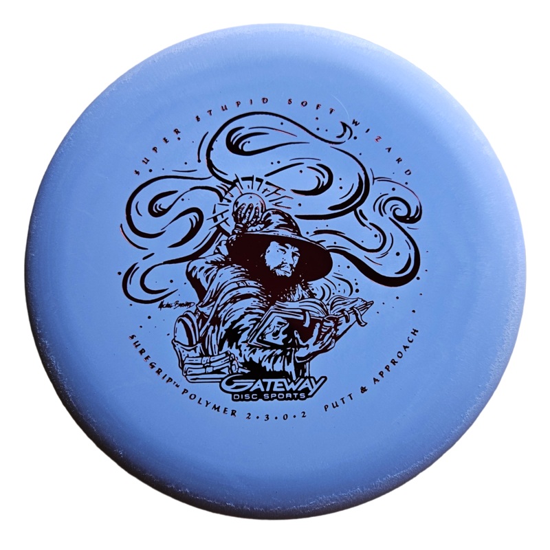 Gateway Wizard – SSS – Barnard Artist Series