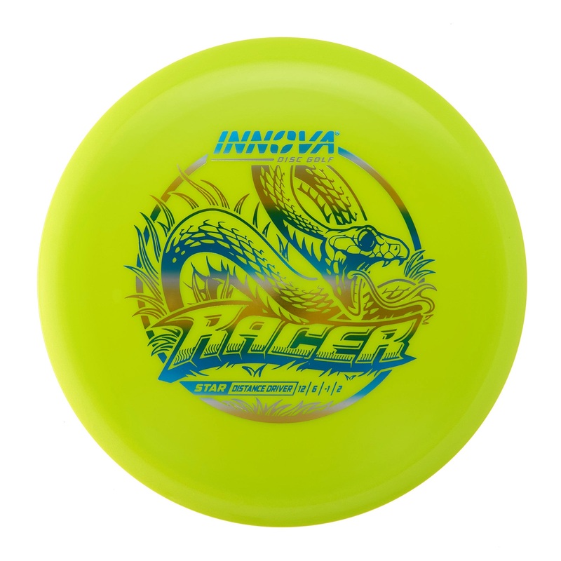 Innova Racer – Star 165g | Style 0002