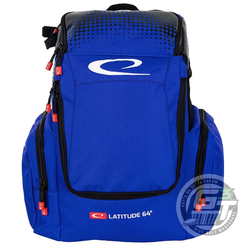 Latitude 64 Core Pro Backpack Disc Golf Bag