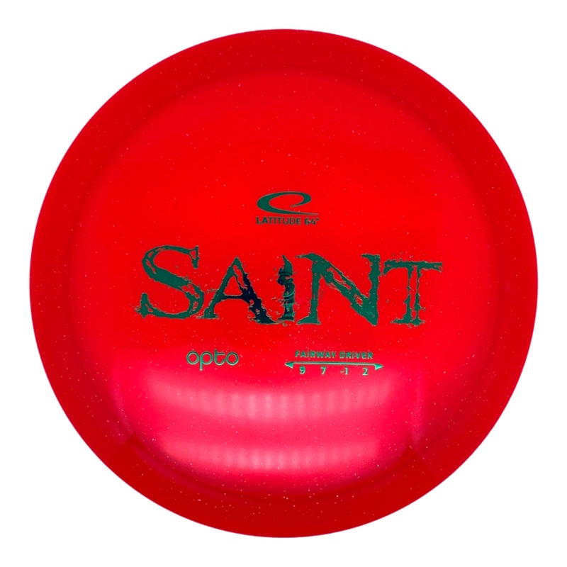 Latitude 64 Opto Saint