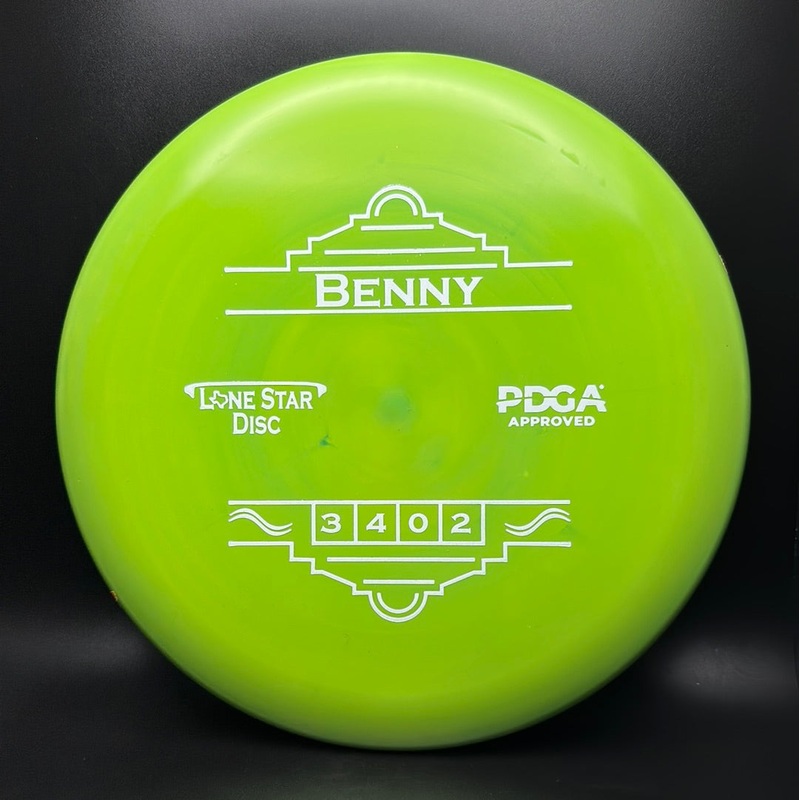 Lima Benny