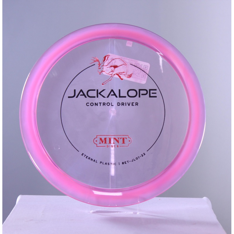 Mint Discs Eternal Jackalope Fairway Driver