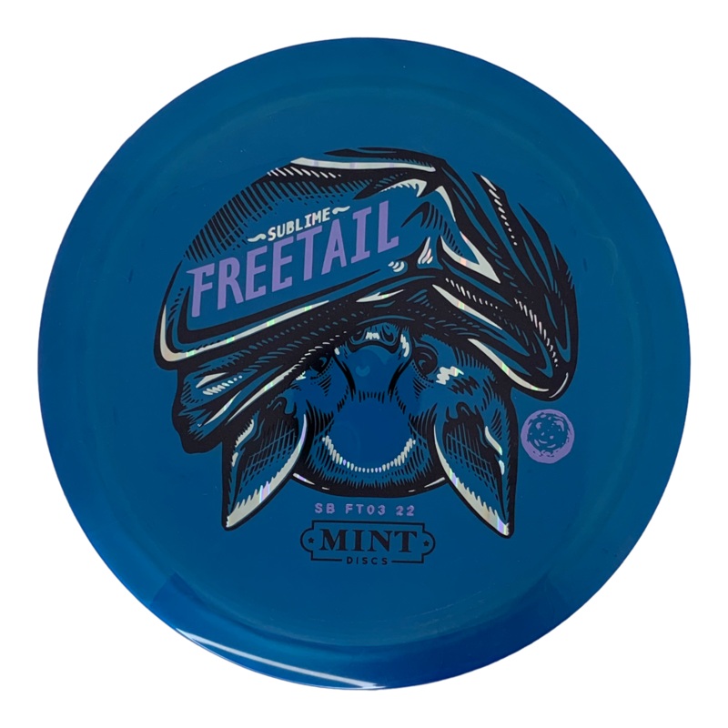 Mint Discs Sublime Freetail