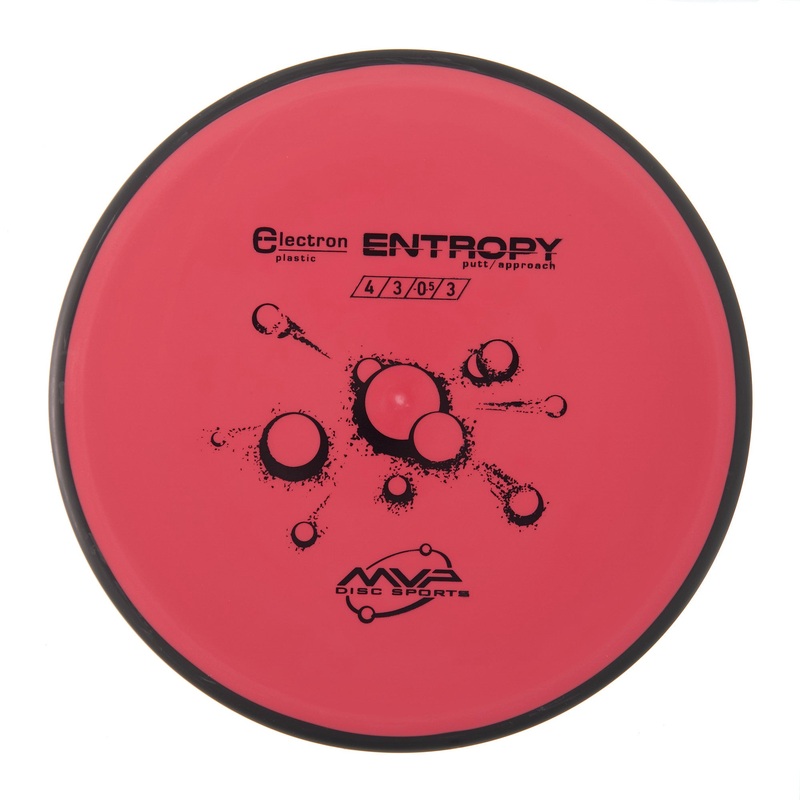 MVP Entropy – Electron 173g | Style 0011