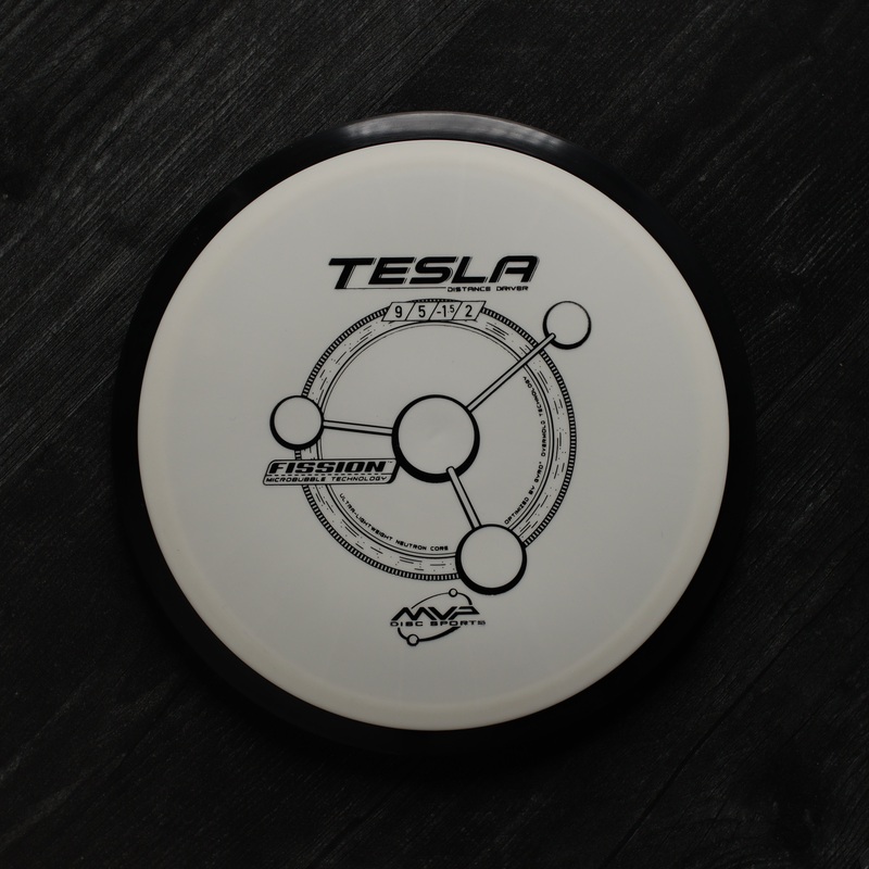 MVP Fission Tesla (Stock)