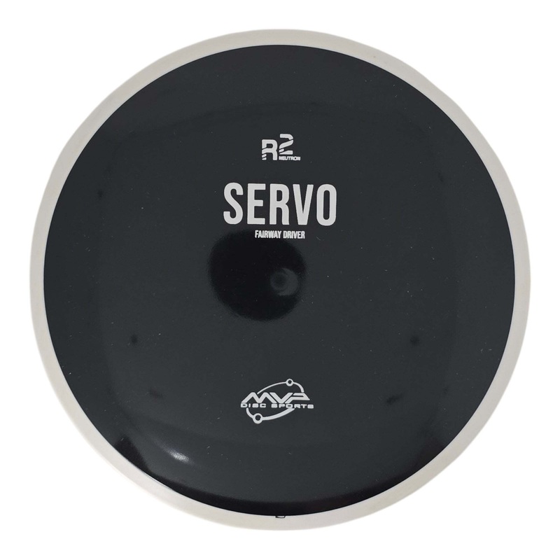 MVP R2 Neutron Servo