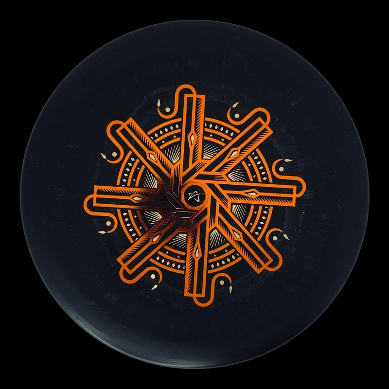 Prodigy 300 Firm Pa-3 – Dynametric Stamp