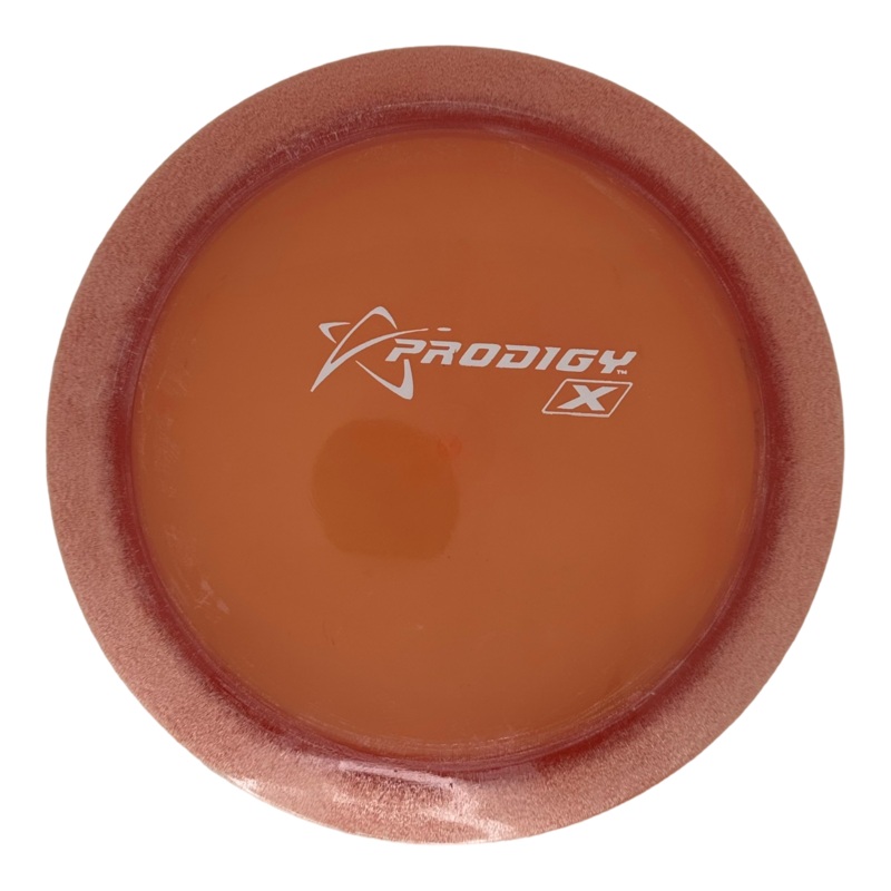 Prodigy Air D6 – X-Outs