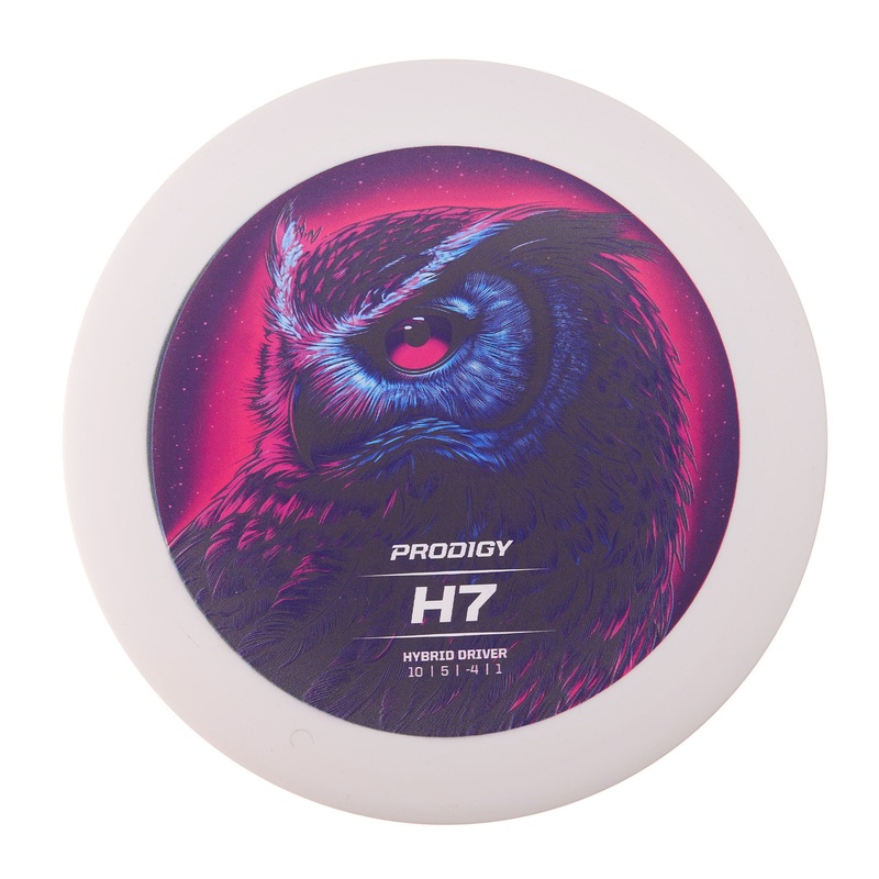 Retroflight Color Print 200 H7