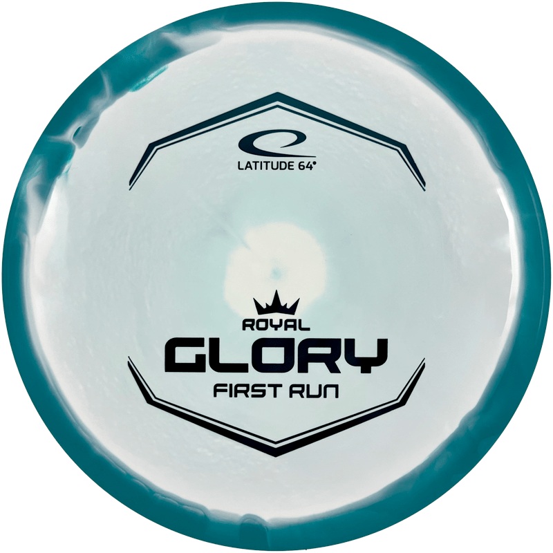 Royal Grand Glory First Run