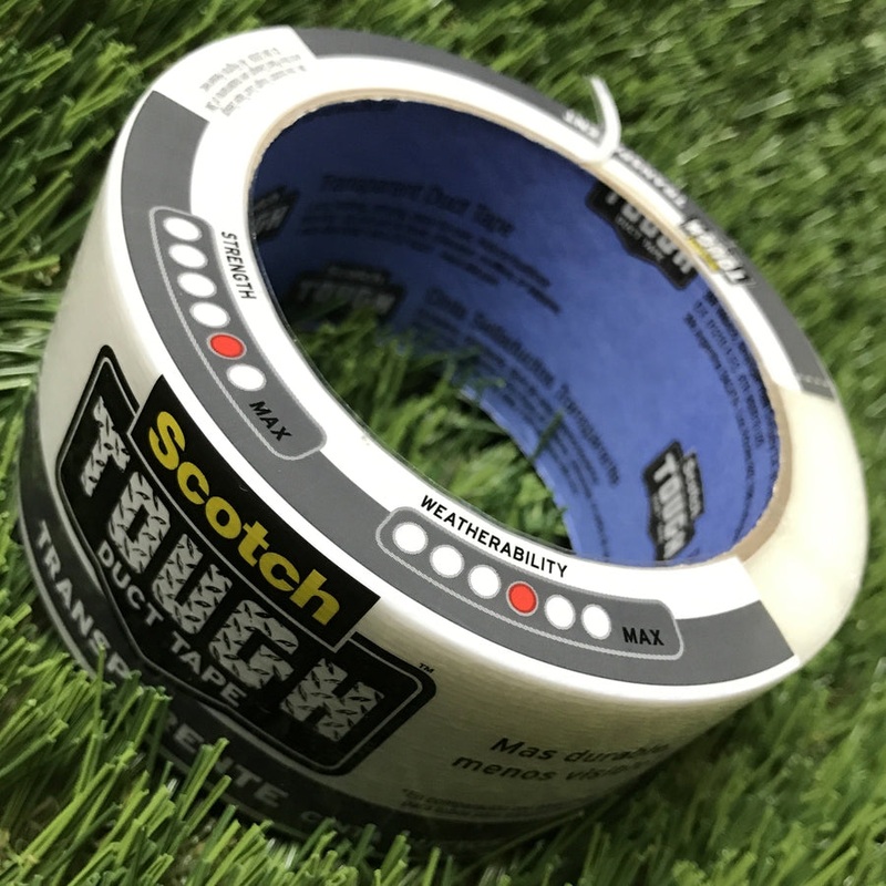Scotch Tough Duct Tape