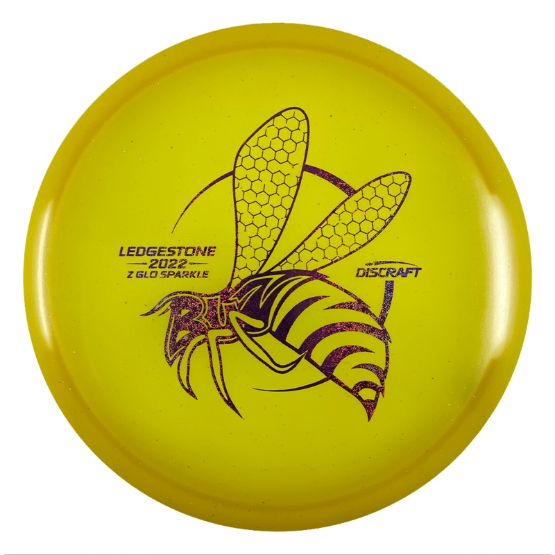 Z Glo Sparkle Buzzz – 2022 Ledgestone