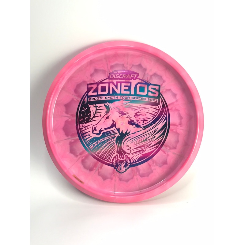 2023 Tour Series Zone OS 174g