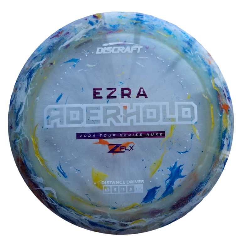 2024 Tour Series Ezra Aderhold Nuke