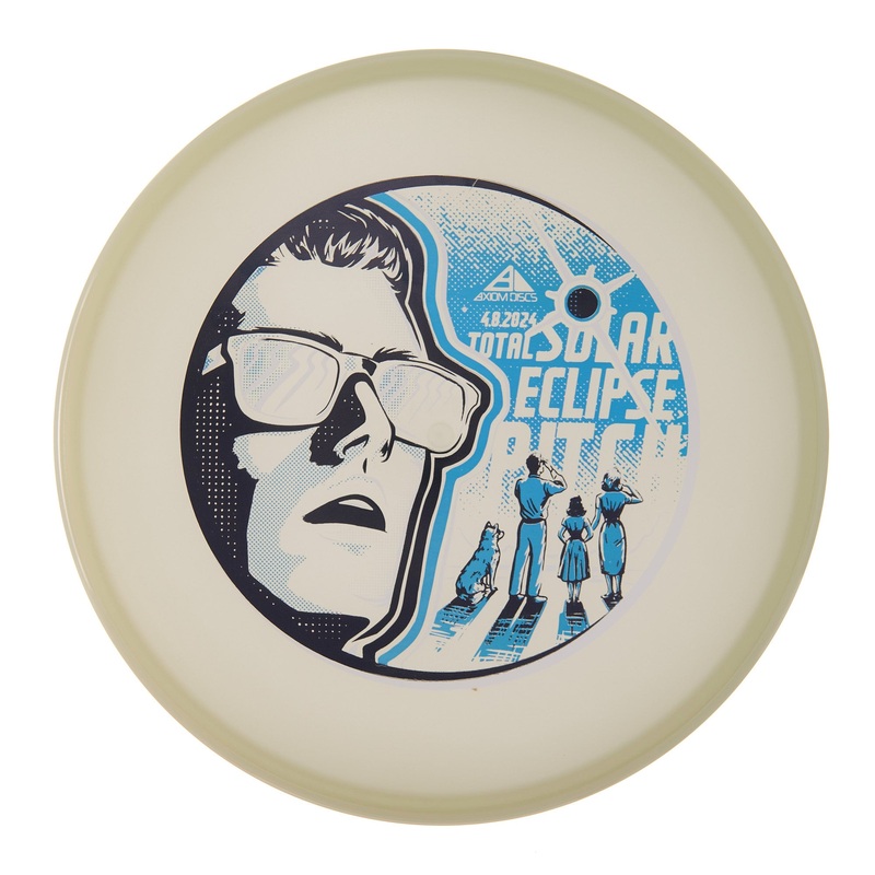Axiom Pitch – Special Edition Total Eclipse 2.0  157g | Style 0003