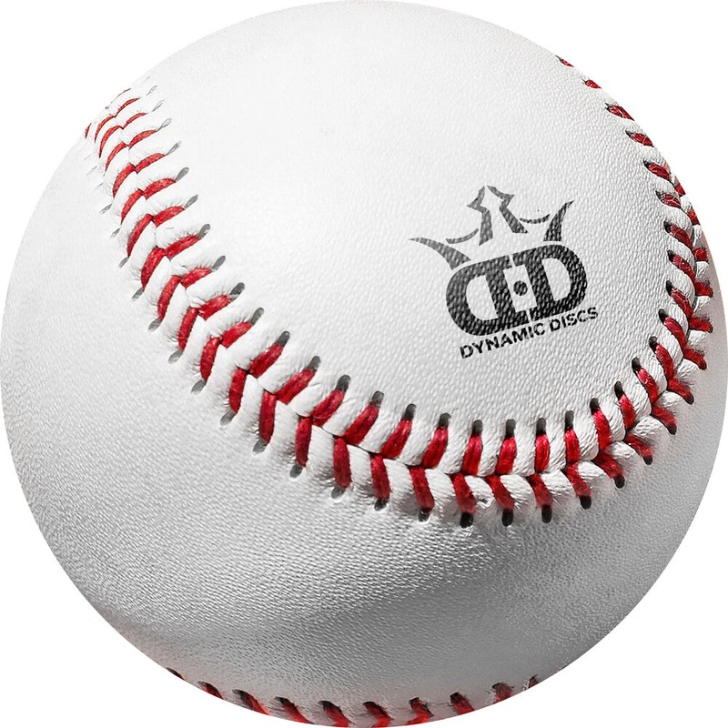 Baseball DyeMax