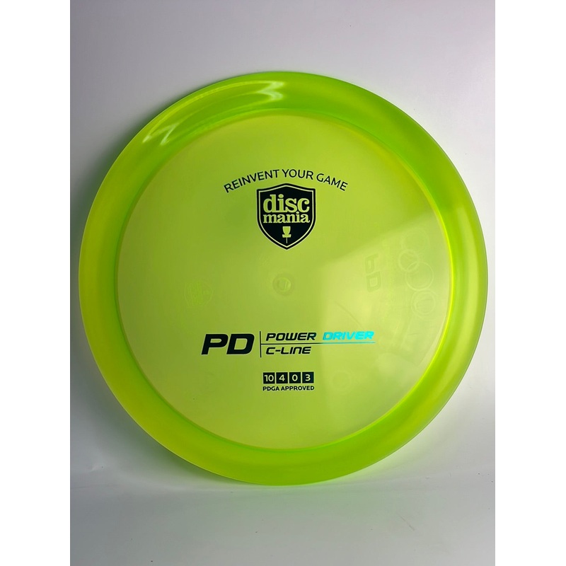 C-Line PD 176g