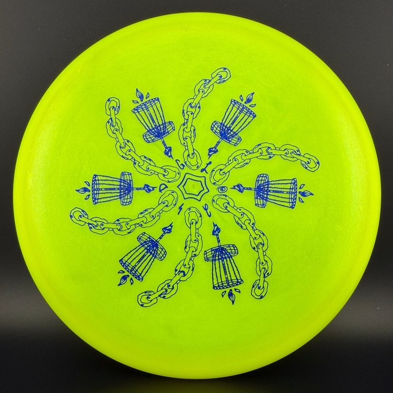 Colorshift Z Roach – DGLO 2024