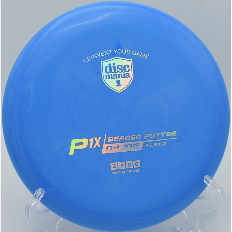 D-Line P1X (Flex 2)