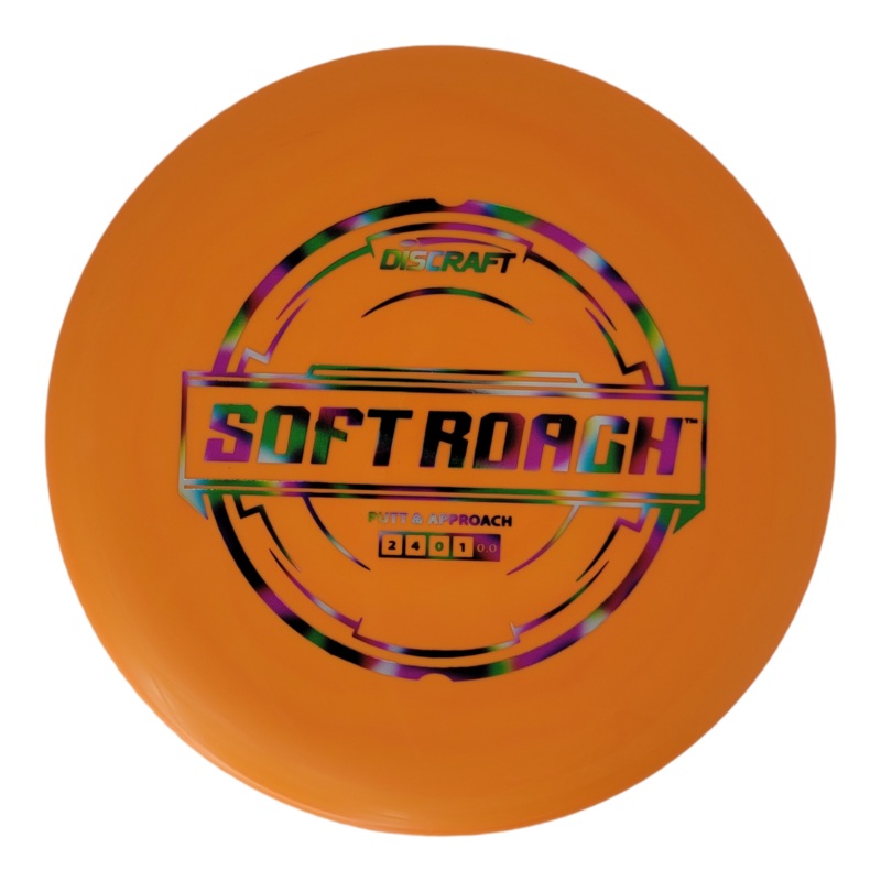 Discraft Putter Line Soft Roach