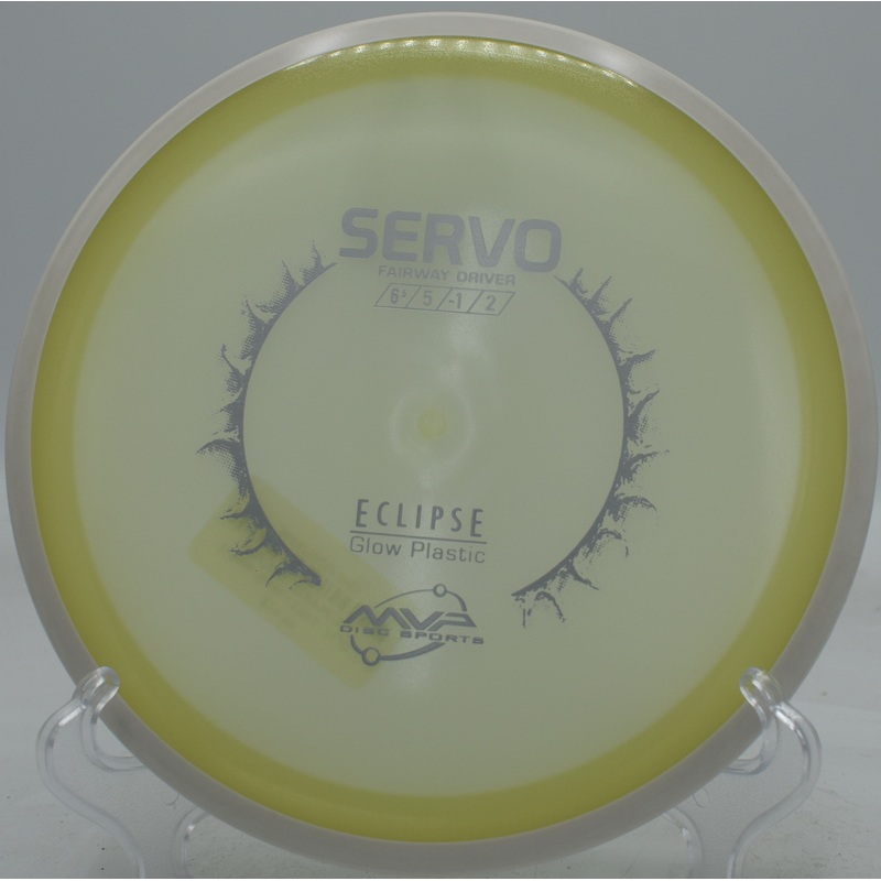 Eclipse Servo