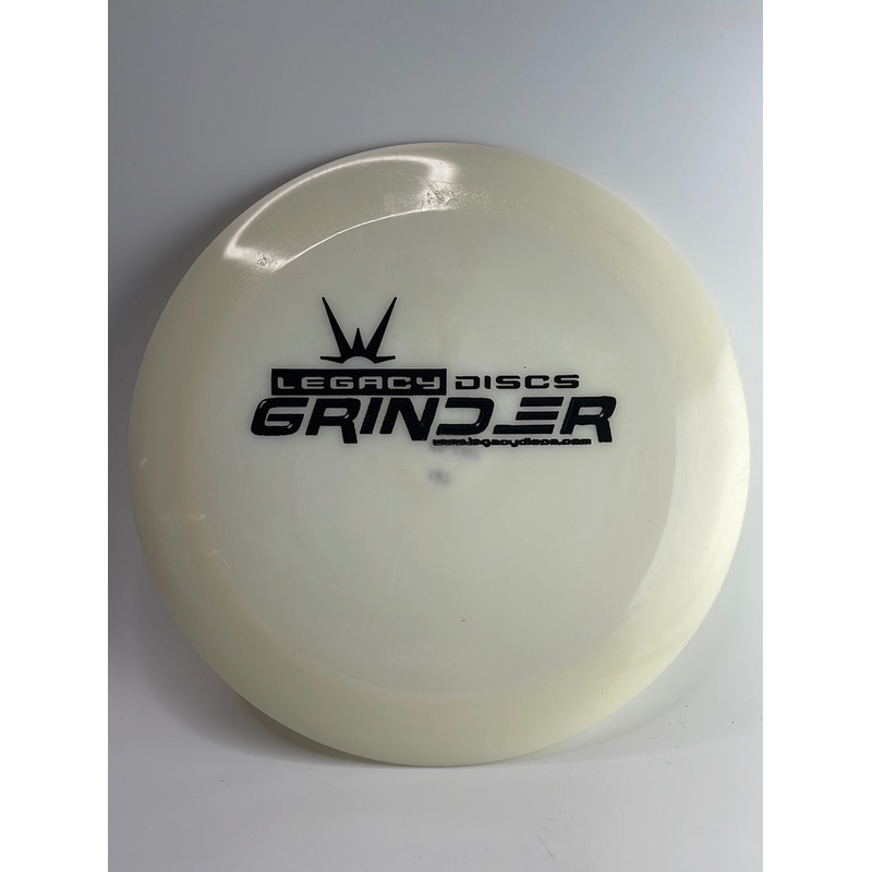 Grinder Glow Cannon 167g
