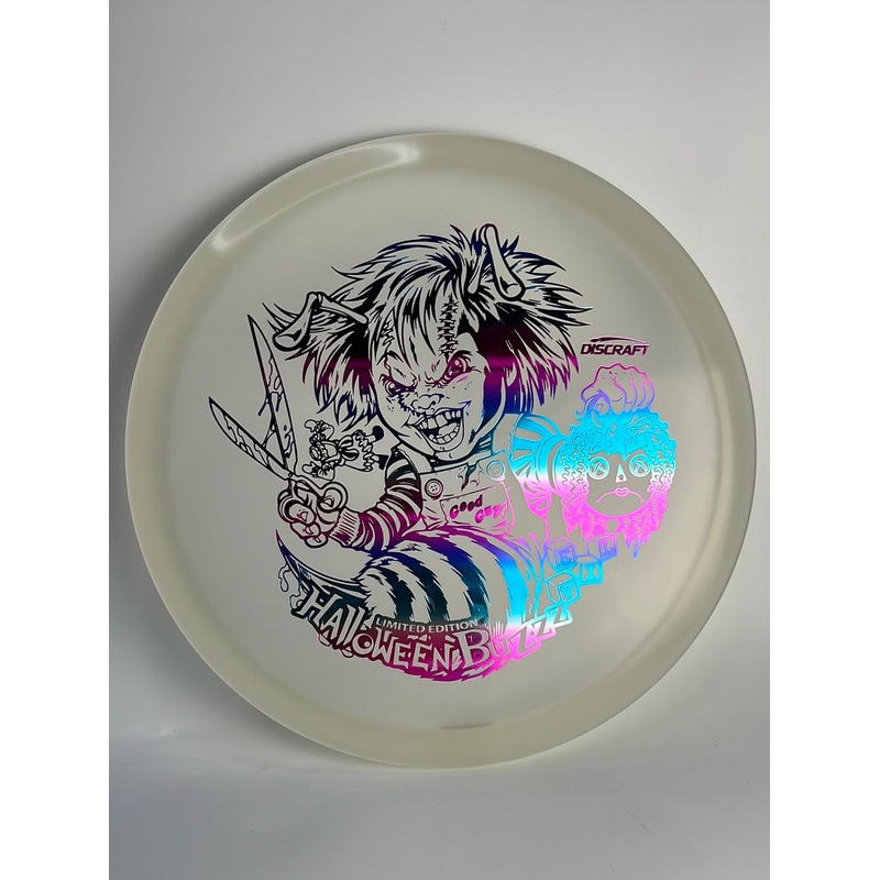 Halloween Z Glo Buzzz 179g