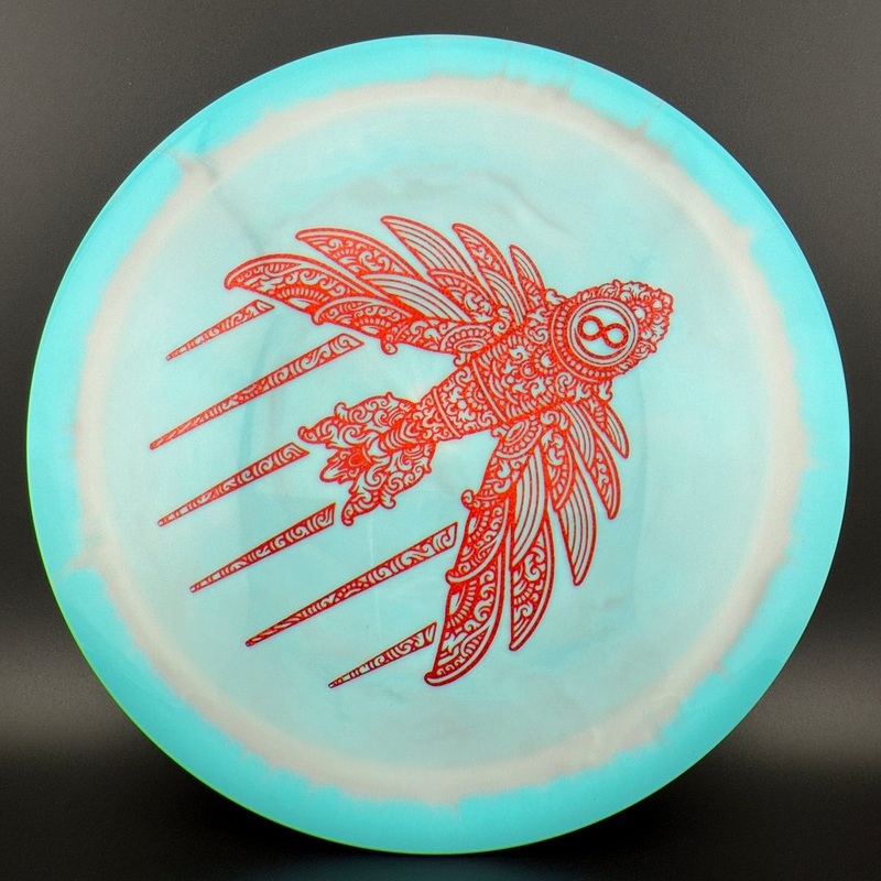 Halo S-Blend Emperor – Bali Bomber