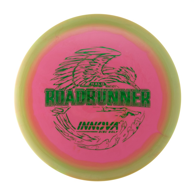 Halo Star Roadrunner