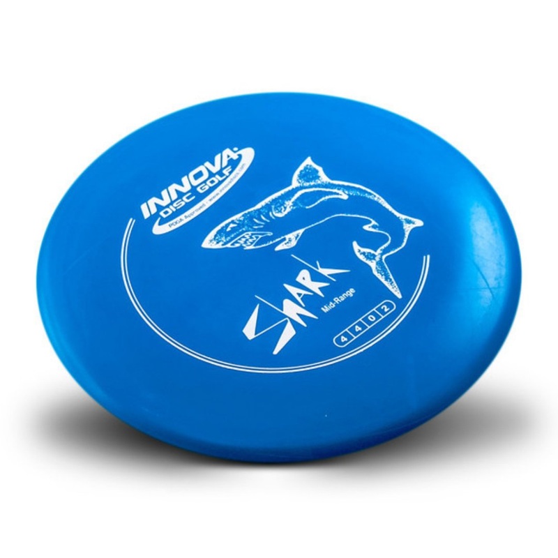 Innova DX Shark