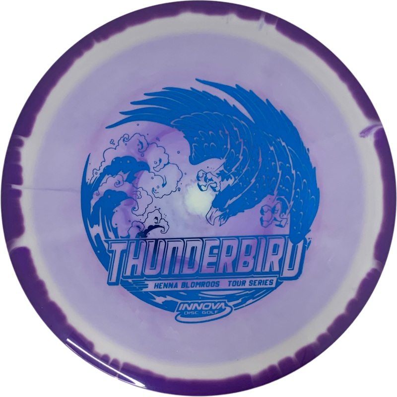 Innova Halo Star Thunderbird – Henna Blomroos Tour Series