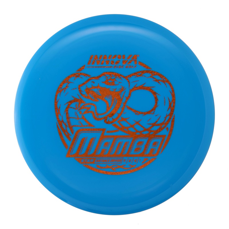 Innova Mamba – Star 171g | Style 0008