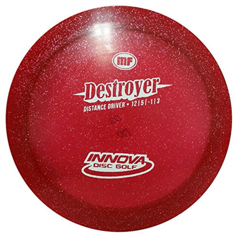 Innova Metal Flake Destroyer