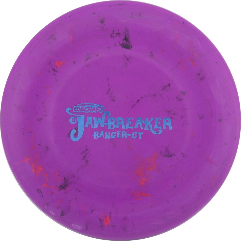 Jawbreaker Banger GT 170-172g