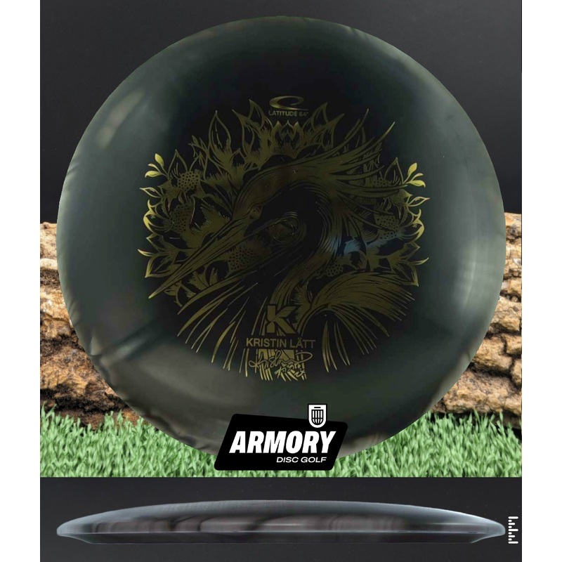 Latitude 64 Gold Orbit Saint Pro