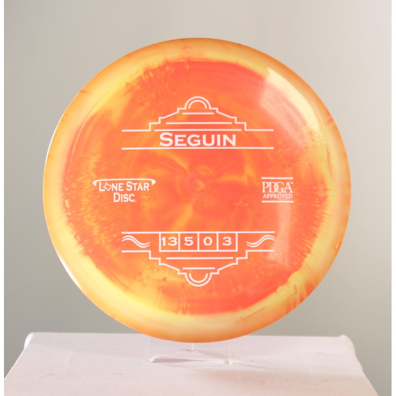 Lonestar Lima Seguin Distance Driver