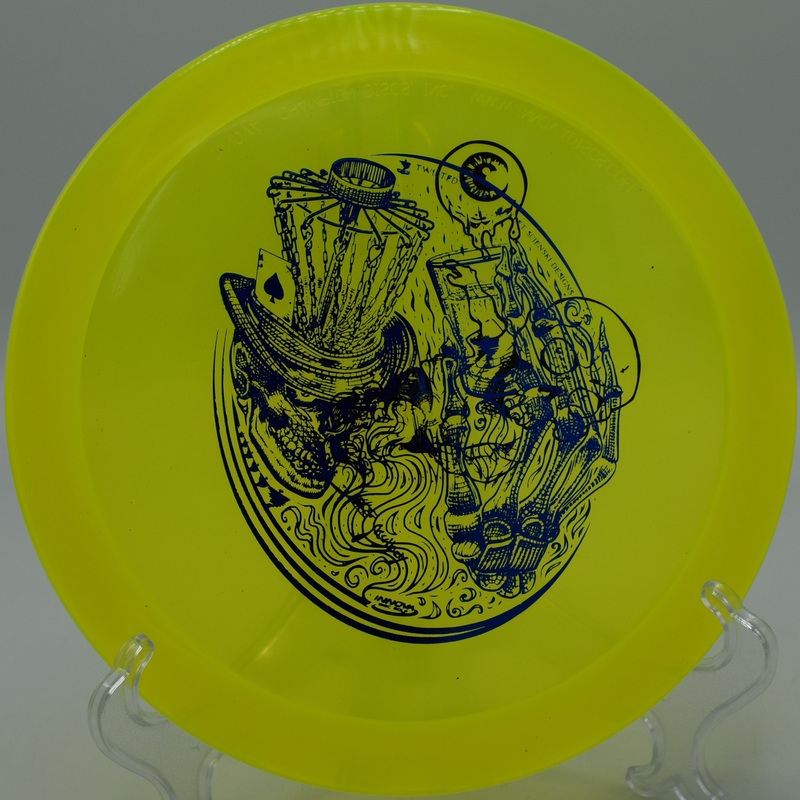 Pearly 1.2 Quantum Draco (Skeet Scienski)