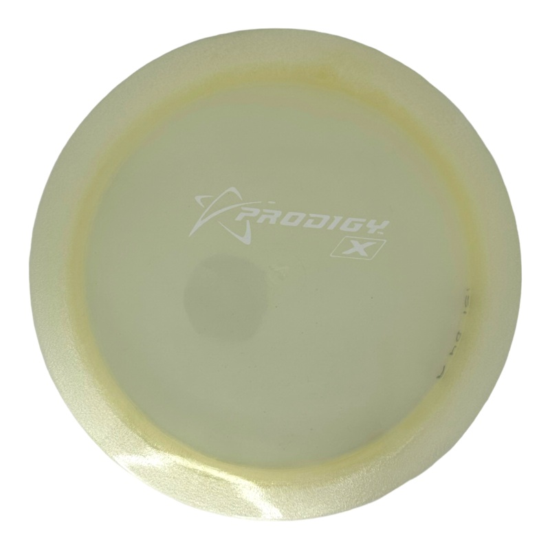Prodigy D4 – X-Outs