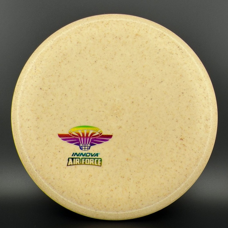 R-Pro Rubber Wood Aviar – Air Force Stamp
