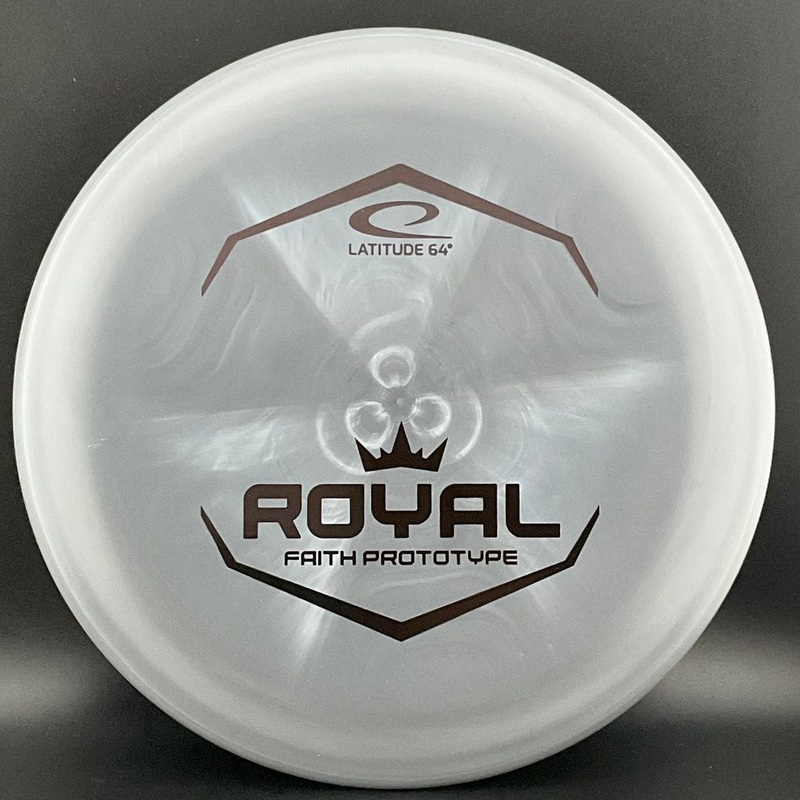 Royal Faith Prototype
